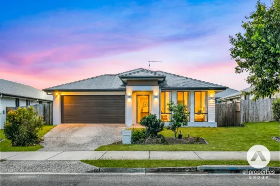 17 Outlook Boulevard, Gleneagle, Qld 4285