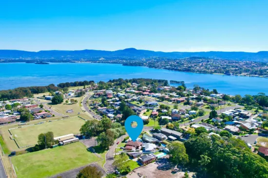 17 Overhill Road, Primbee, NSW 2502
