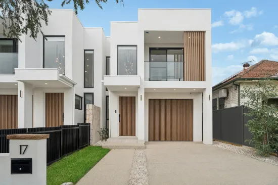 17 Oxford Street, Smithfield, NSW 2164