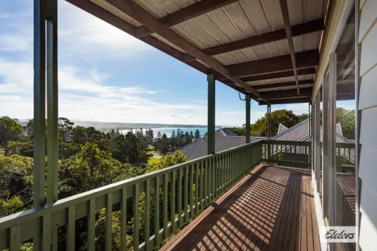 17 Pacific Street, Tathra, NSW 2550