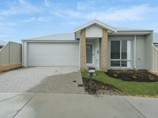 17 Paddle Way, Yanchep, WA 6035