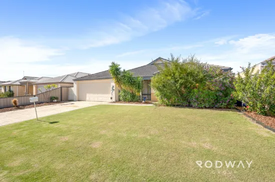 17 Padra Turn, Byford, WA 6122