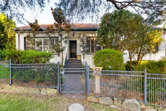 17 Page Street, Canterbury, NSW 2193