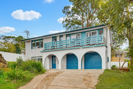 17 Palace Road, Baulkham Hills NSW 2153-Image