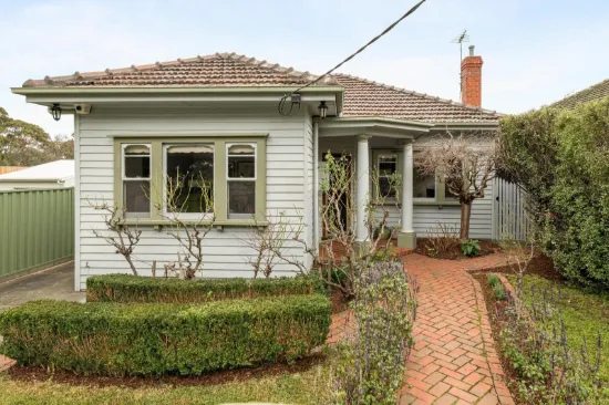 17 Pallett Street, Coburg North, Vic 3058