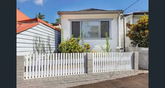 17 Palmer Street, Balmain, NSW 2041