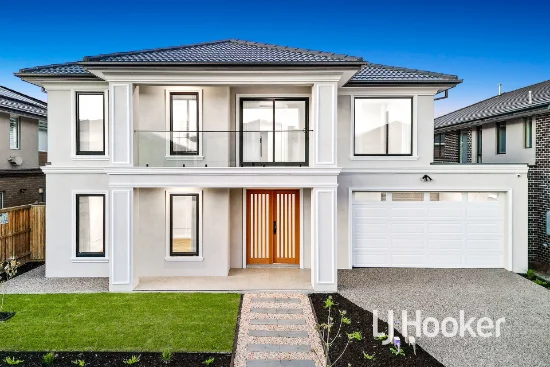 17 Palmetto Avenue, Clyde North, Vic 3978 - For Sale