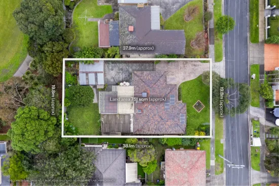 17 Pamay Road, Mount Waverley, Vic 3149