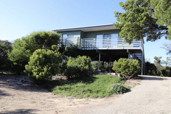 17 Paradise Drive, St Andrews Beach, Vic 3941