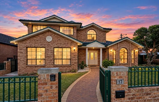 17 Park Road, Five Dock, NSW 2046