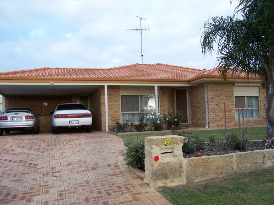 17 Park Road, Mandurah, WA 6210
