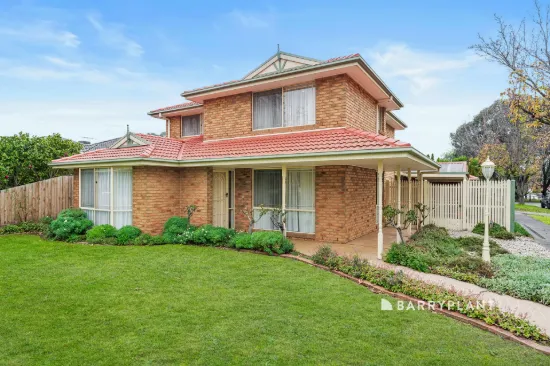 17 Park Square, Narre Warren South, Vic 3805