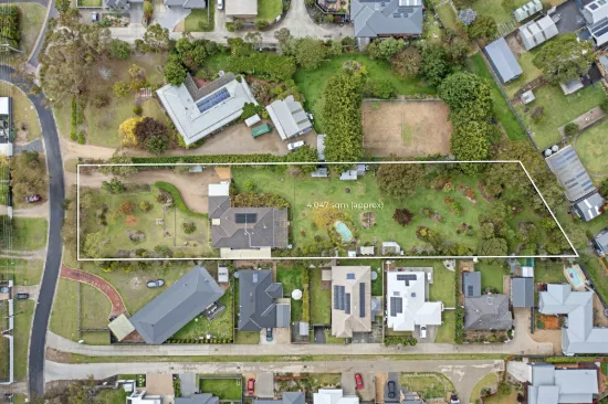 17 Park Street, Bittern, Vic 3918