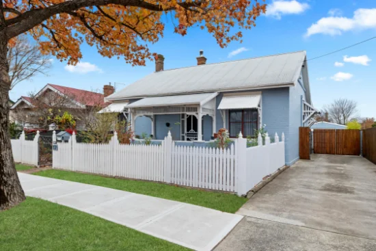 17 Park Street, Goulburn, NSW 2580 - For Sale
