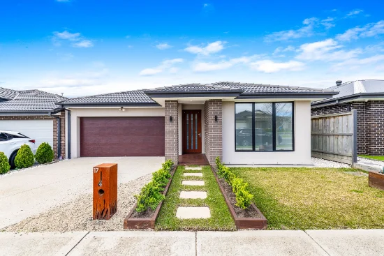 17 Parkgate Drive, Clyde North VIC 3978-Image