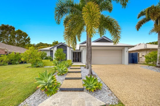 17 Parklakes Drive, Bli Bli QLD 4560-Image