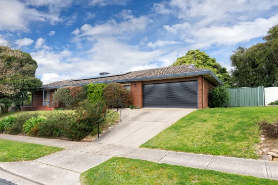 17 Parkland Drive, Wodonga, Vic 3690