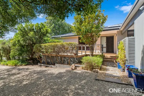 17 Parkmore Road, Rosebud, Vic 3939
