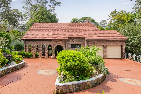 17 Parkwood Grove, West Pymble, NSW 2073 - For Sale