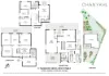 17 Parkwood Grove, West Pymble, NSW 2073-Floorplan