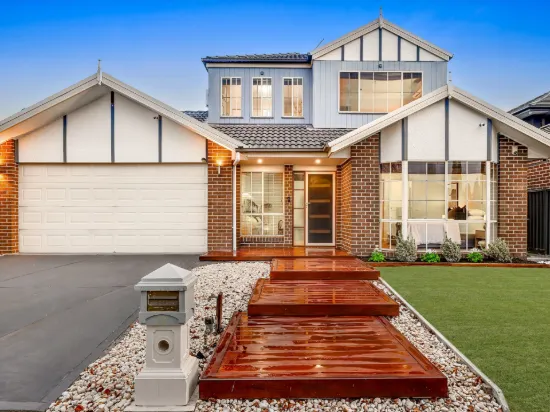 17 Parmentier Way, Pakenham, Vic 3810