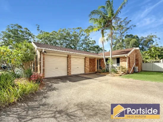 17 Paroa Avenue, Lemon Tree Passage, NSW 2319