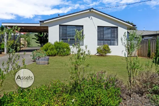 17 Patrick Street, Portland, Vic 3305