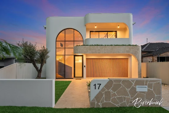 17 Patten Avenue, Merrylands, NSW 2160