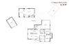 17 Peacock Place, Curtin, ACT 2605-Floorplan