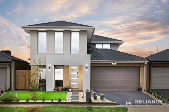 17 Pedley Way, Truganina, Vic 3029
