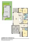 17 Pembury Way, Wyndham Vale, Vic 3024-Floorplan