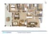 17 Pendant Avenue, Blacktown, NSW 2148-Floorplan