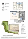 17 Penfolds Grove, Rosebud, Vic 3939-Floorplan
