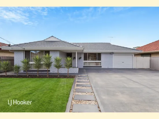 17 Penong Avenue, Camden Park, SA 5038