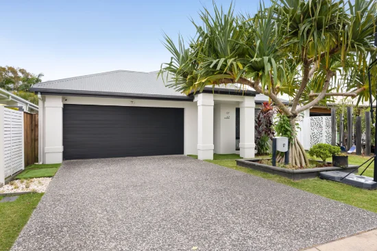 17 Pepper Tree Circuit, Maroochydore, Qld 4558 - For Sale