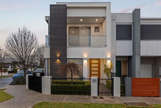 17 Peppercorn Way, Lightsview, SA 5085