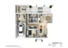 17 Peppermint Street, Aberglasslyn, NSW 2320-Floorplan