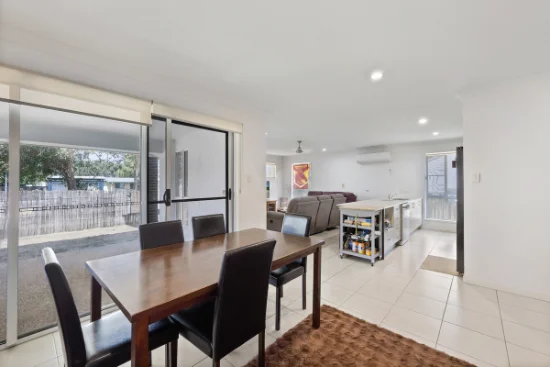 17 Peppertree Crescent, Andergrove, Qld 4740