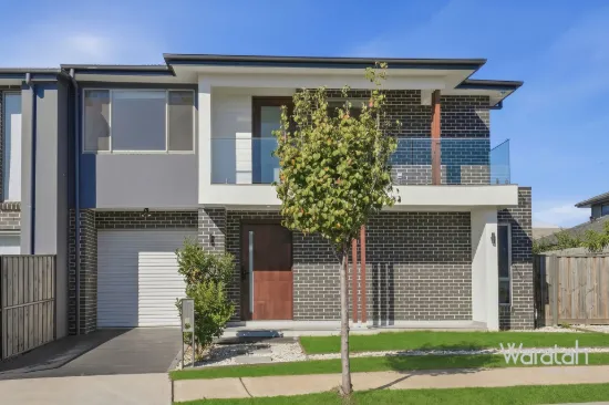 17 Periwinkle Street, Marsden Park, NSW 2765