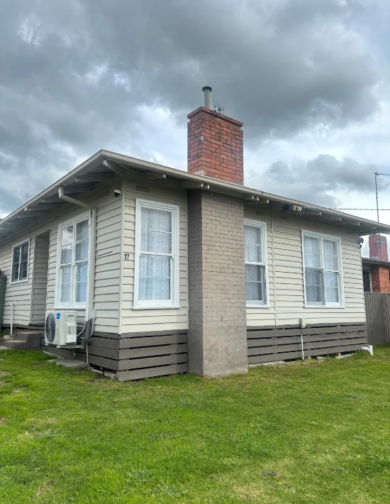17 Perrin Street, Seymour, Vic 3660