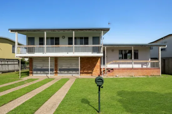 17 Pharlap Parade, Ooralea, Qld 4740