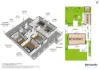 17 Phillip Street, Campbelltown, NSW 2560-Floorplan