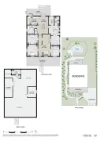 17 Philp Street, Hermit Park, Qld 4812-Floorplan