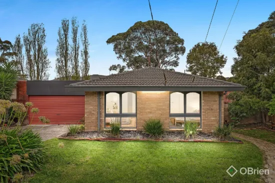 17 Phipps Avenue, Boronia, Vic 3155