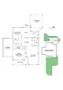 17 Piccadilly Close, Greensborough, Vic 3088-Floorplan