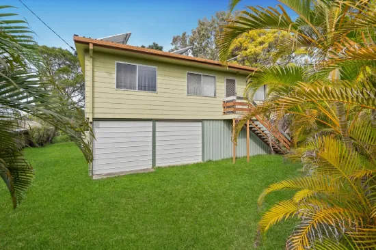 17 Pidgeon Drive, Deception Bay, Qld 4508