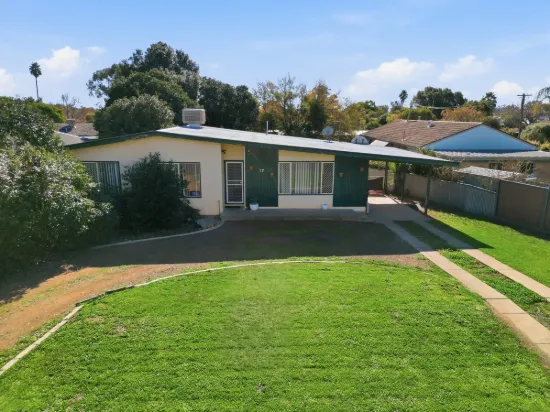 17 Pike Street, Gunnedah, NSW 2380