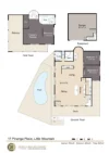 17 Pinanga Place, Little Mountain, Qld 4551-Floorplan