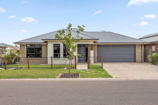 17 Pine Avenue, Virginia, SA 5120