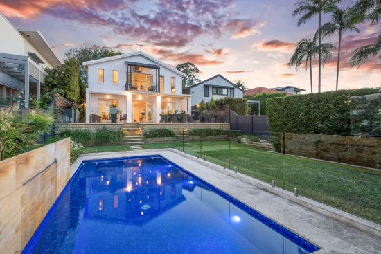 17 Pine Street, Cammeray, NSW 2062